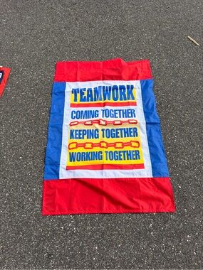 🥍⚾️🏈🏀⚽️Teamwork Banner🥍⚽️🏀🏈⚾️